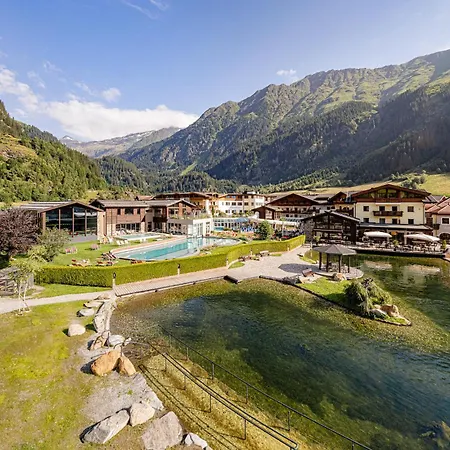 Hotel Schneeberg Family Spa Resort-3